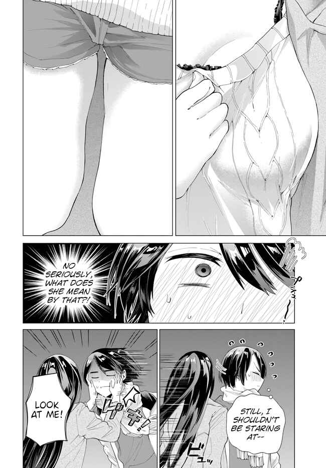 Page 14 Chapter Unknown_5a2d Let Me Hear The Voice Of Your Heart
