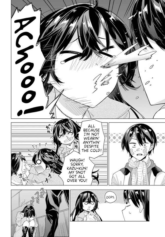 Page 18 Chapter Unknown_5a2d Let Me Hear The Voice Of Your Heart