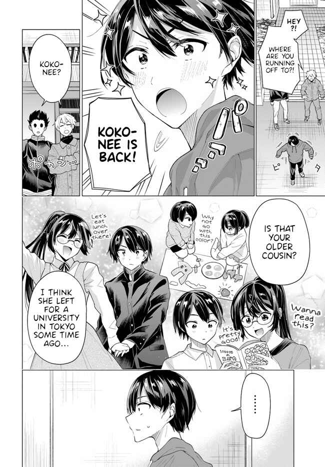 Page 2 Chapter Unknown_5a2d Let Me Hear The Voice Of Your Heart