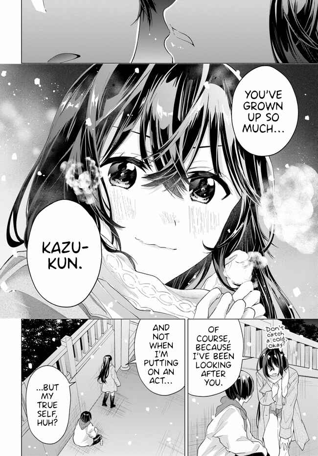 Page 27 Chapter Unknown_5a2d Let Me Hear The Voice Of Your Heart