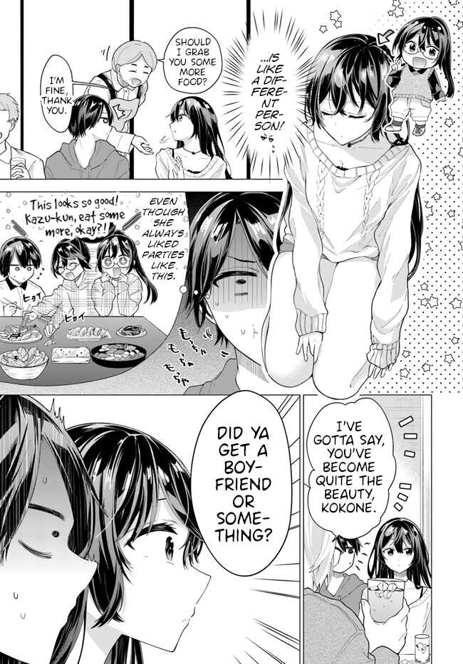 Page 5 Chapter Unknown_5a2d Let Me Hear The Voice Of Your Heart