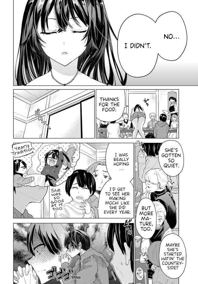 Page 6 Chapter Unknown_5a2d Let Me Hear The Voice Of Your Heart