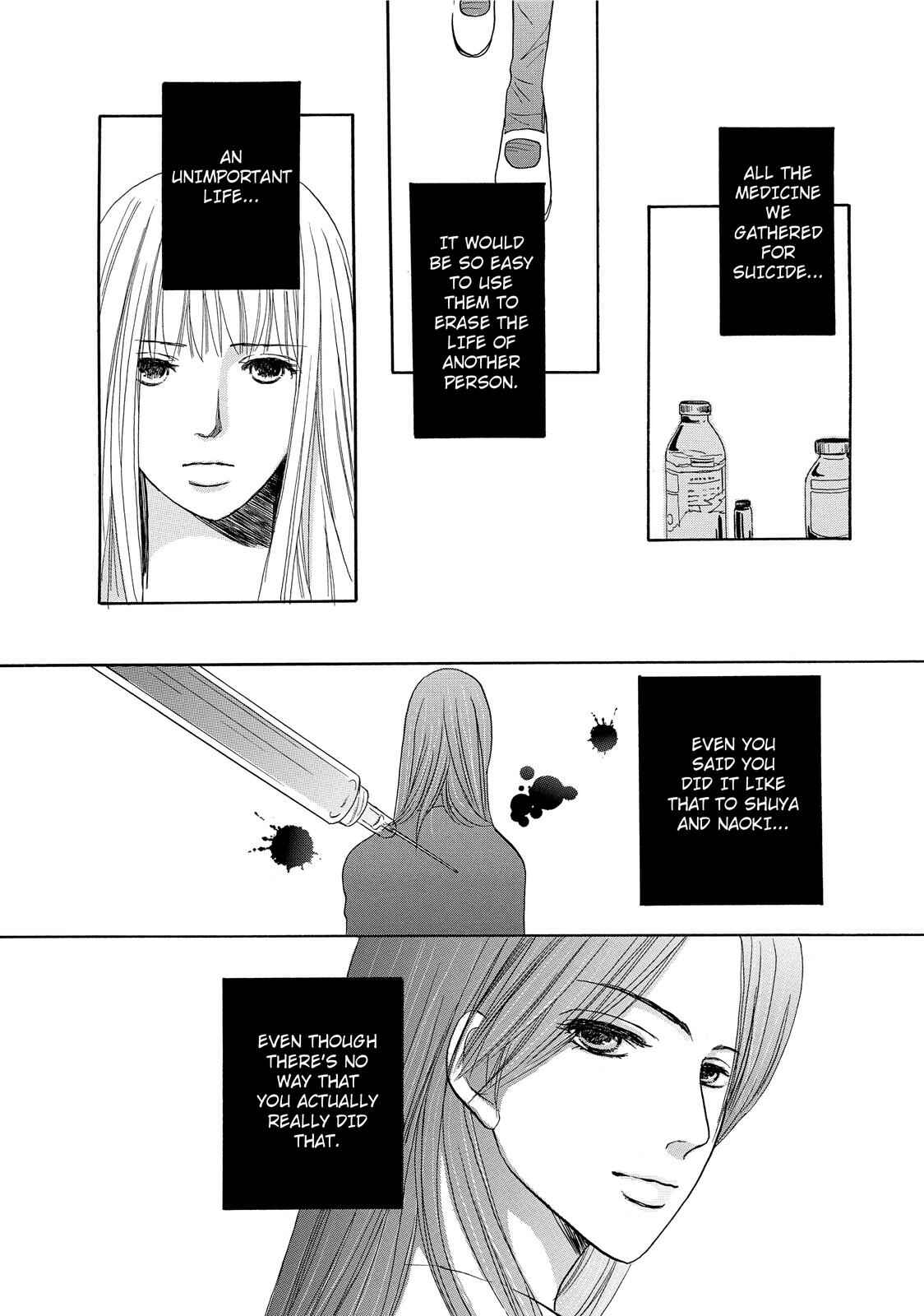 Page 16 Chapter 3 Kokuhaku