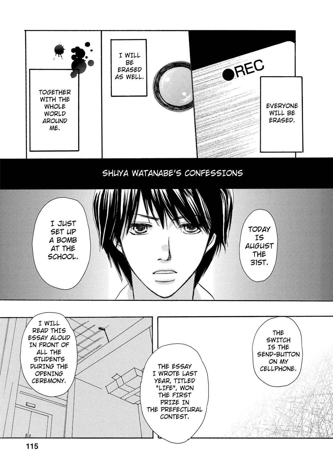 Page 21 Chapter 3 Kokuhaku