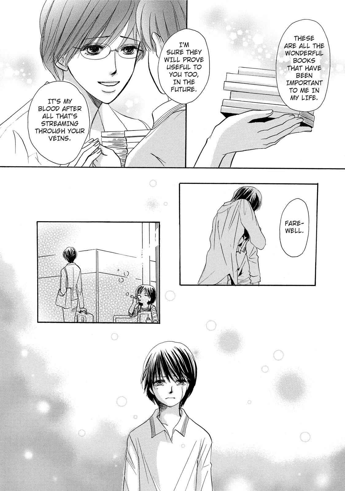 Page 28 Chapter 3 Kokuhaku