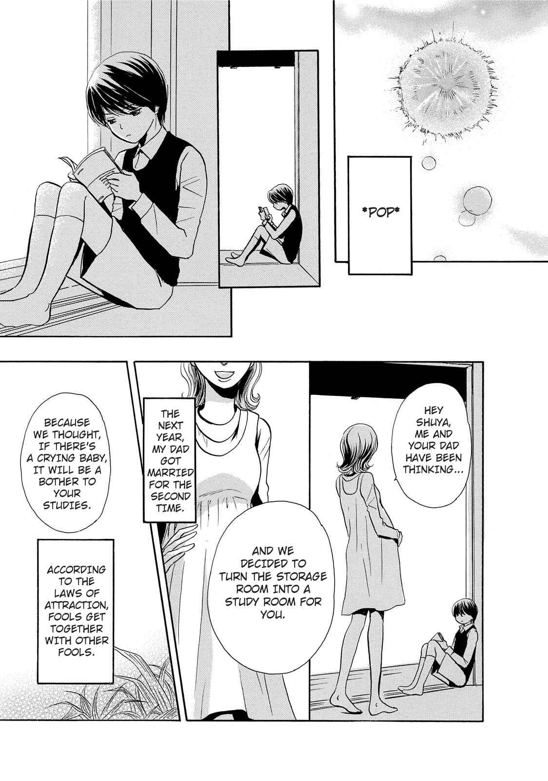 Page 29 Chapter 3 Kokuhaku
