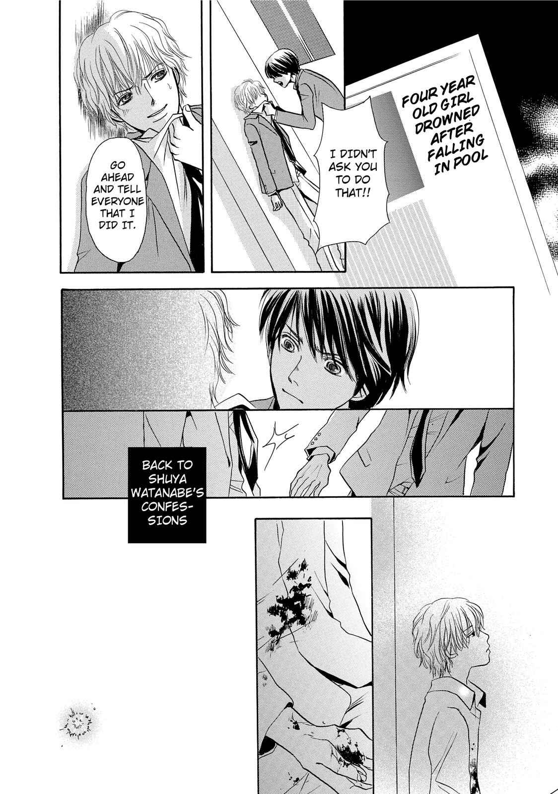 Page 38 Chapter 3 Kokuhaku