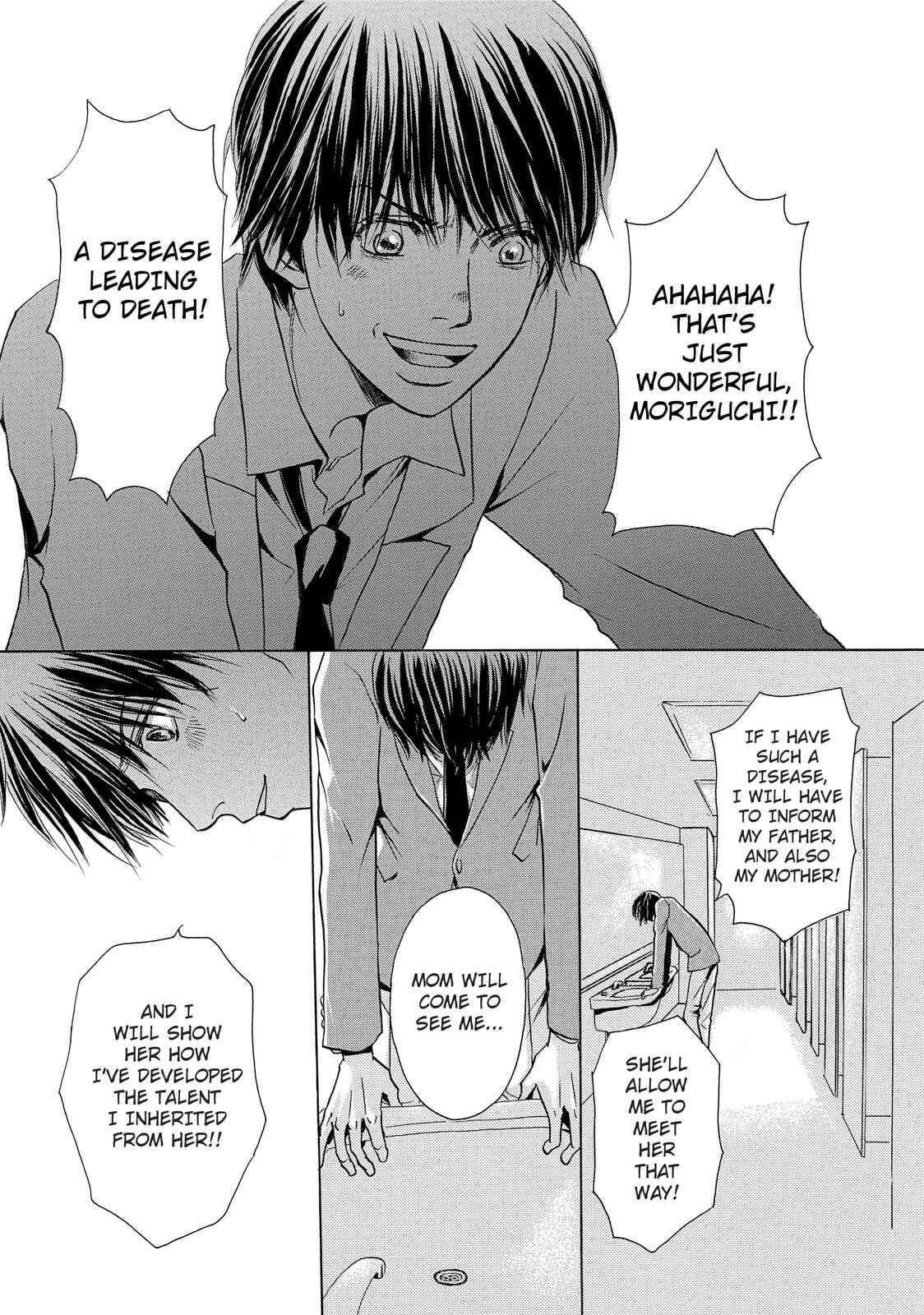 Page 40 Chapter 3 Kokuhaku