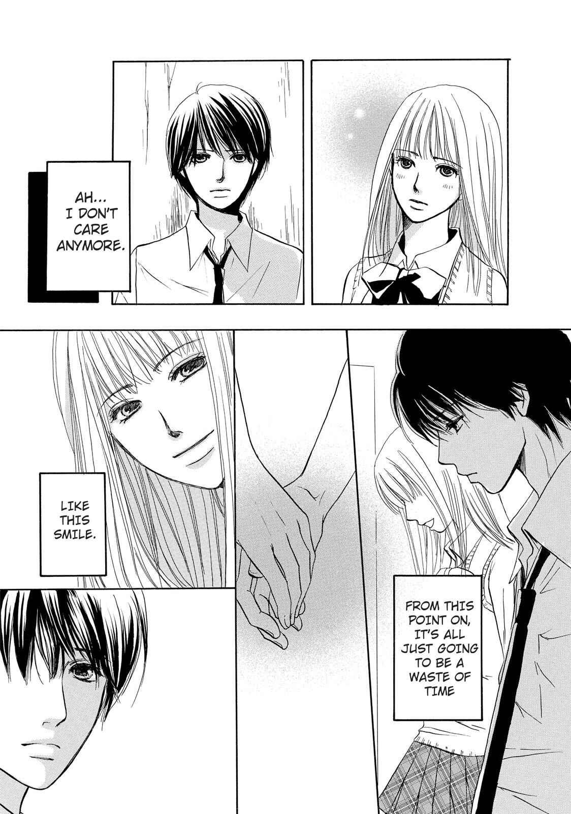 Page 42 Chapter 3 Kokuhaku
