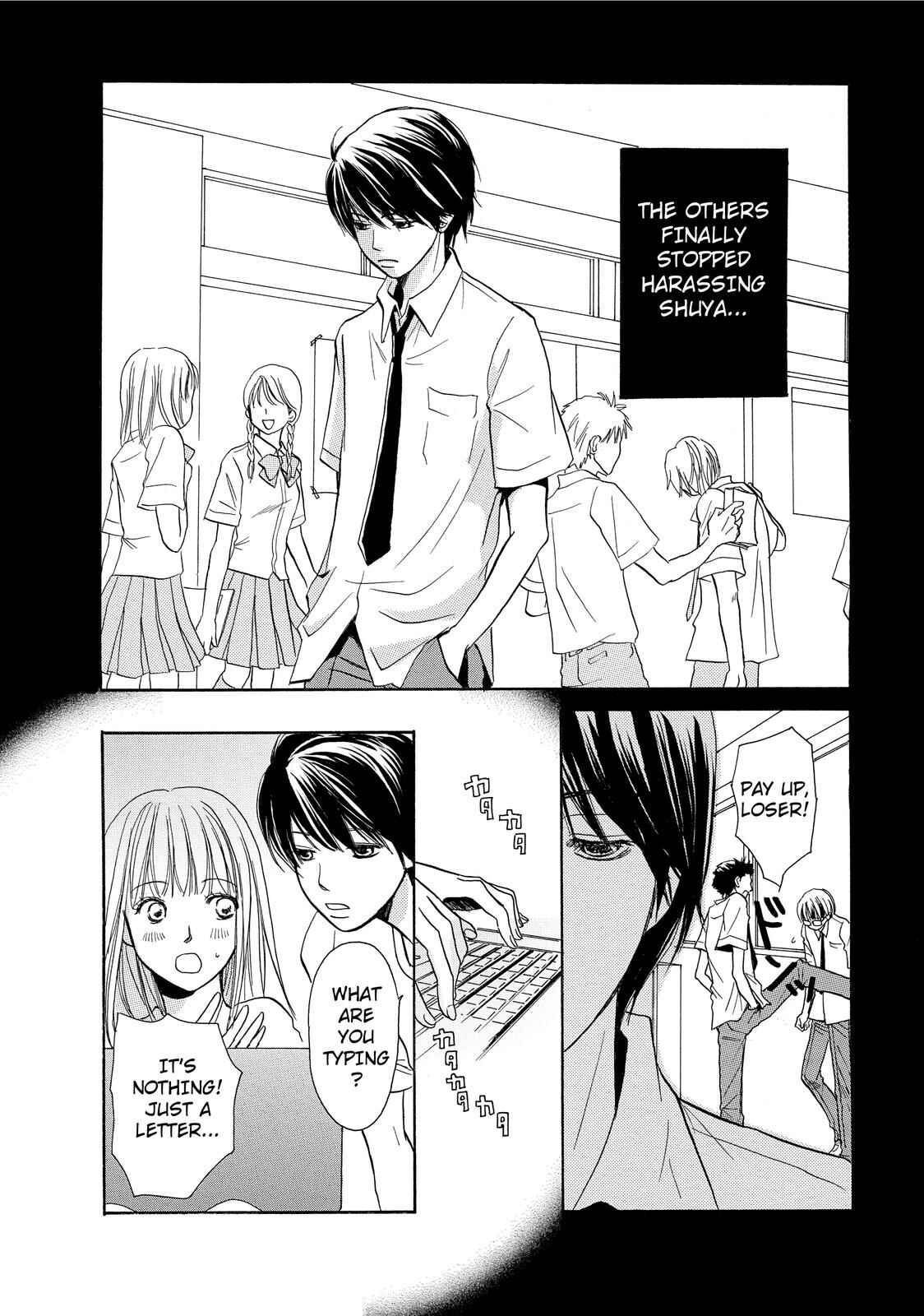 Page 8 Chapter 3 Kokuhaku