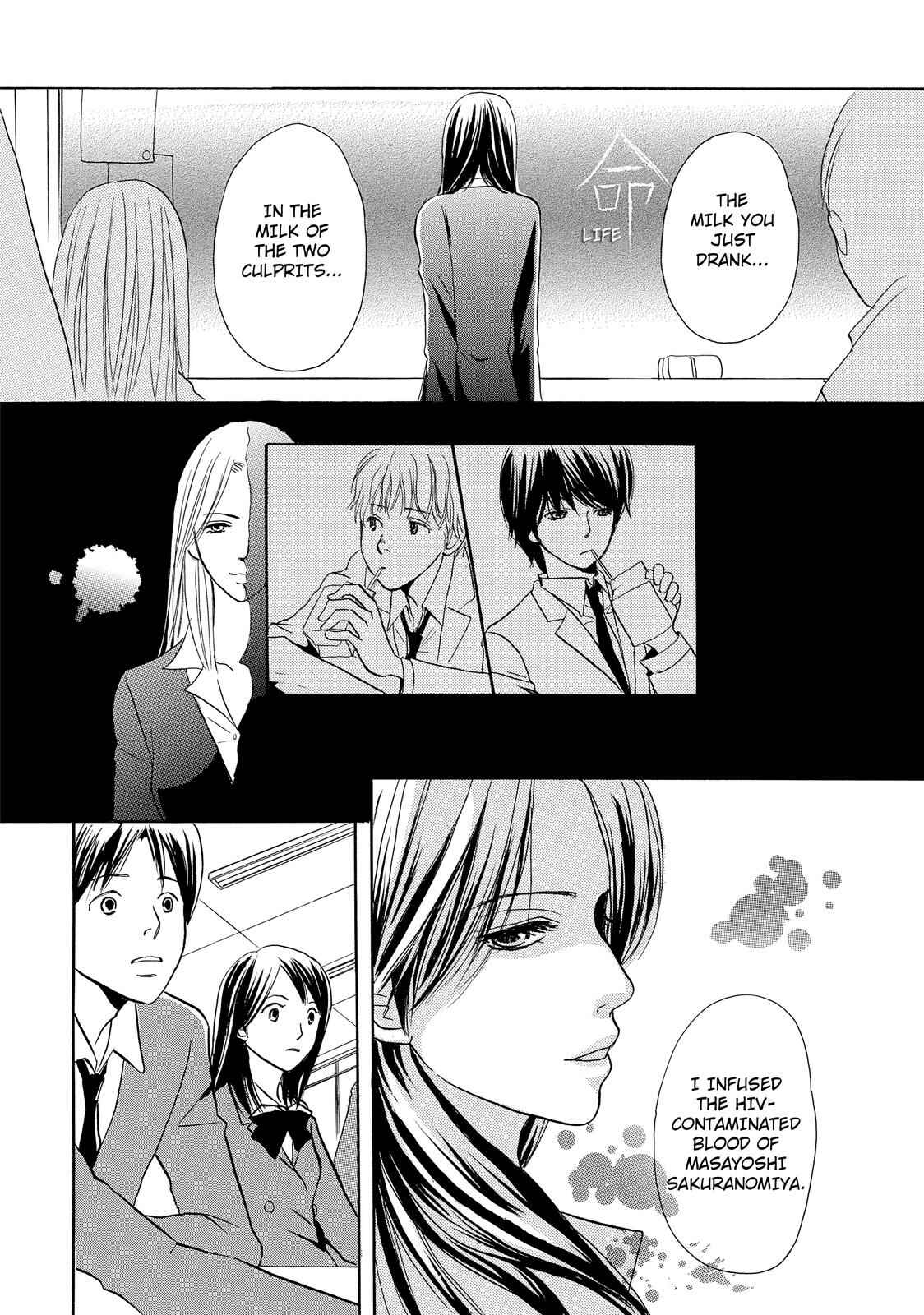 Page 19 Chapter 2 Kokuhaku