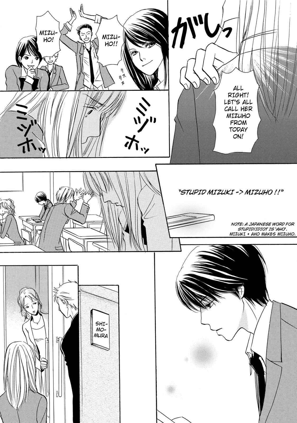 Page 28 Chapter 2 Kokuhaku