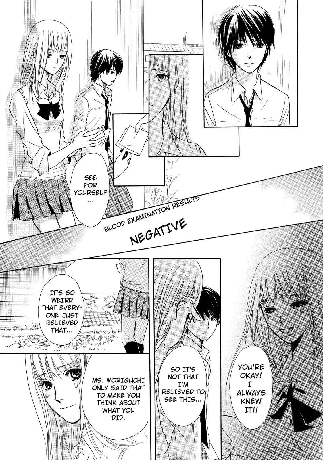 Page 38 Chapter 2 Kokuhaku