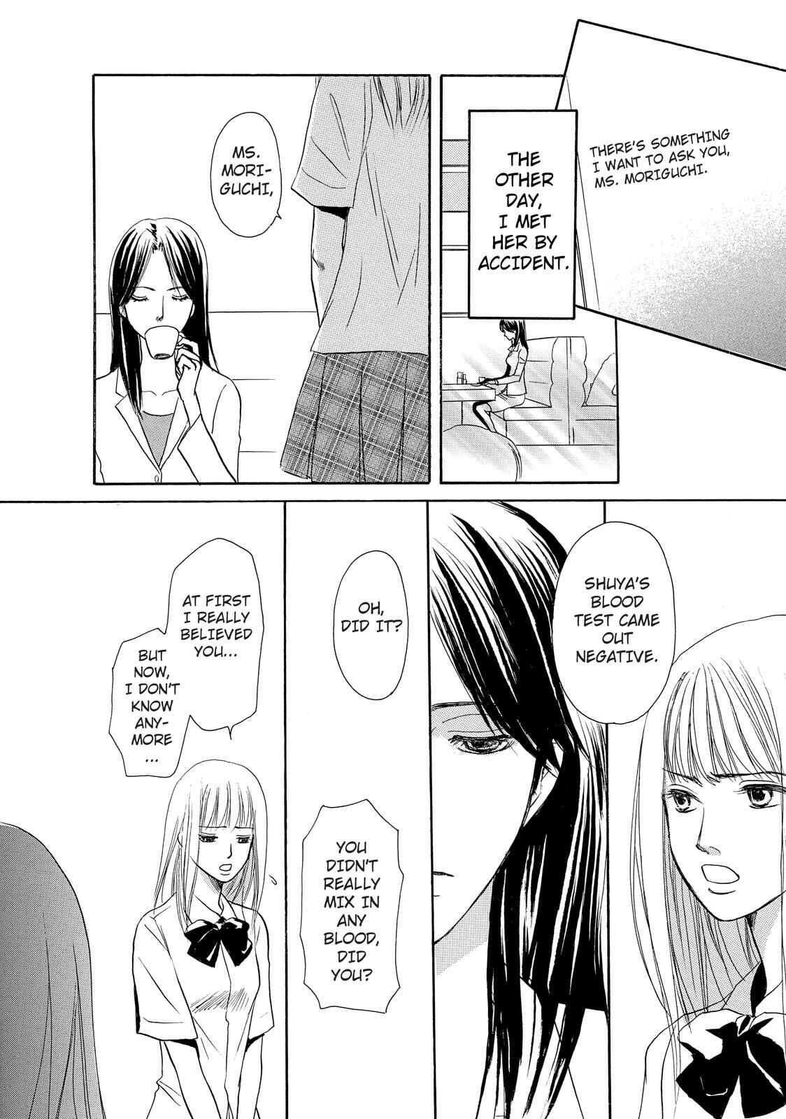 Page 12 Chapter 4 Kokuhaku