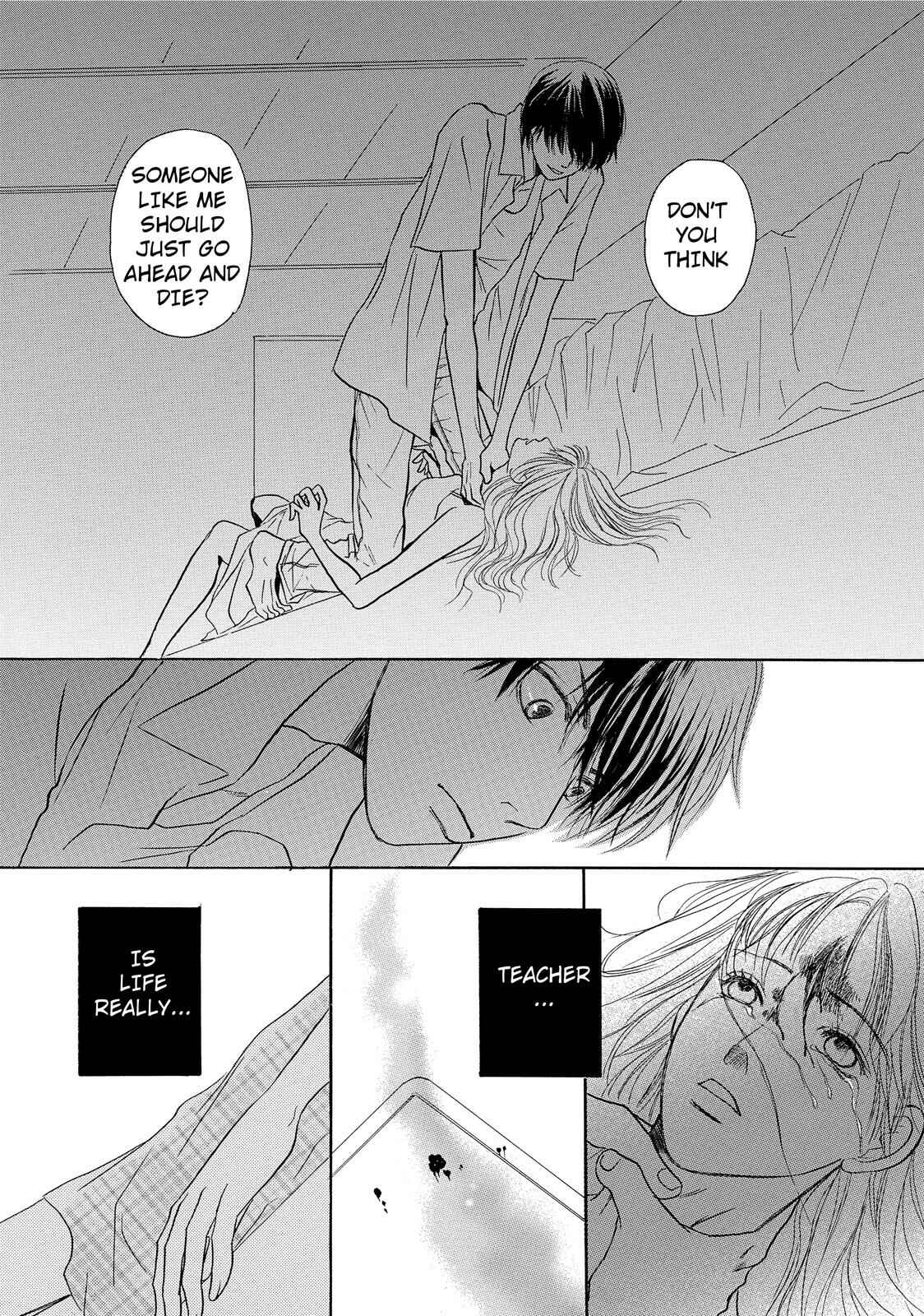 Page 18 Chapter 4 Kokuhaku