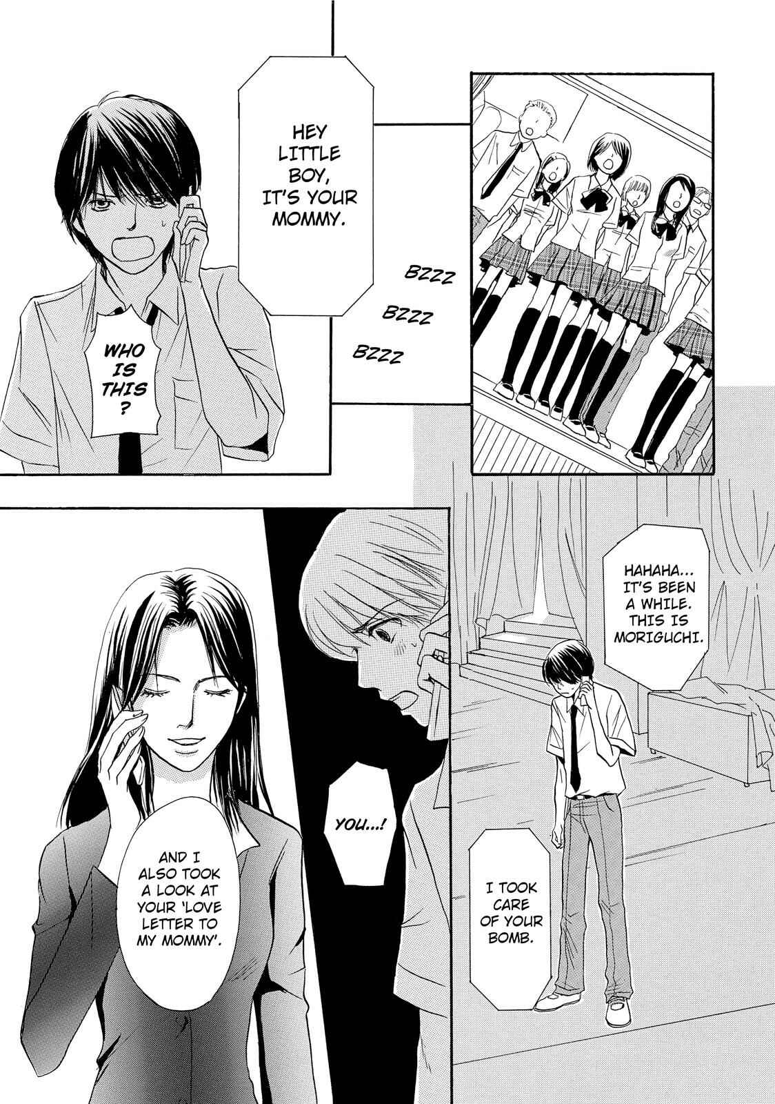 Page 28 Chapter 4 Kokuhaku