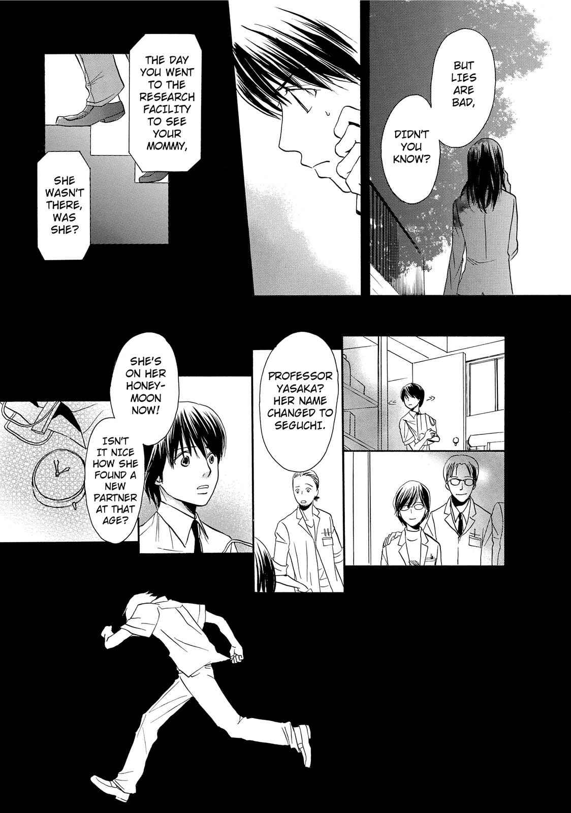 Page 29 Chapter 4 Kokuhaku