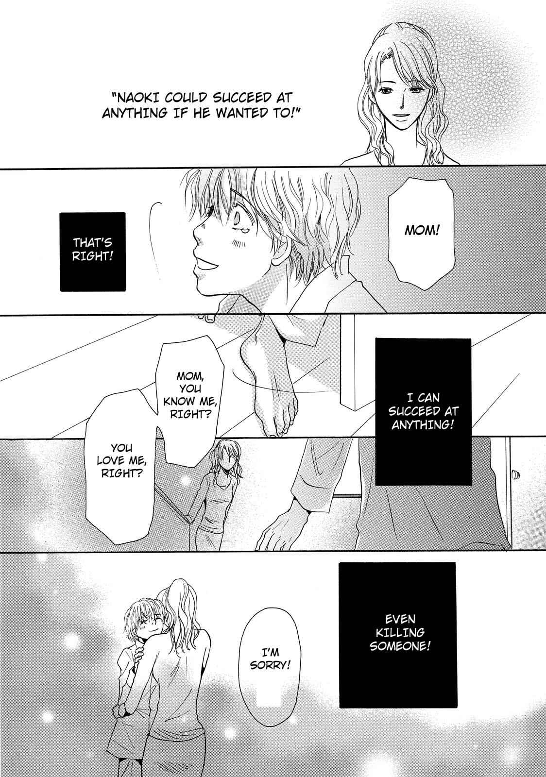 Page 4 Chapter 4 Kokuhaku