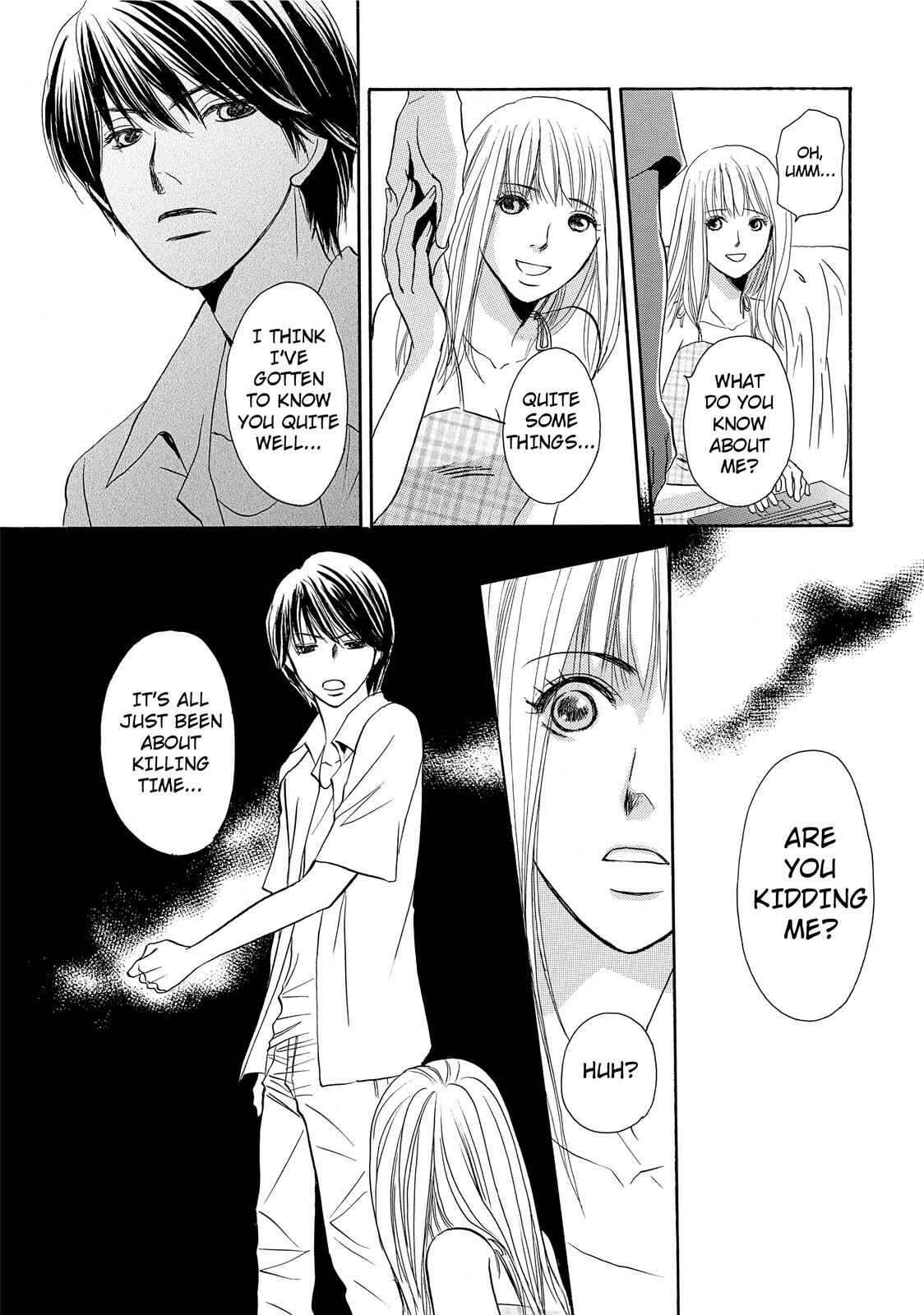 Page 8 Chapter 4 Kokuhaku