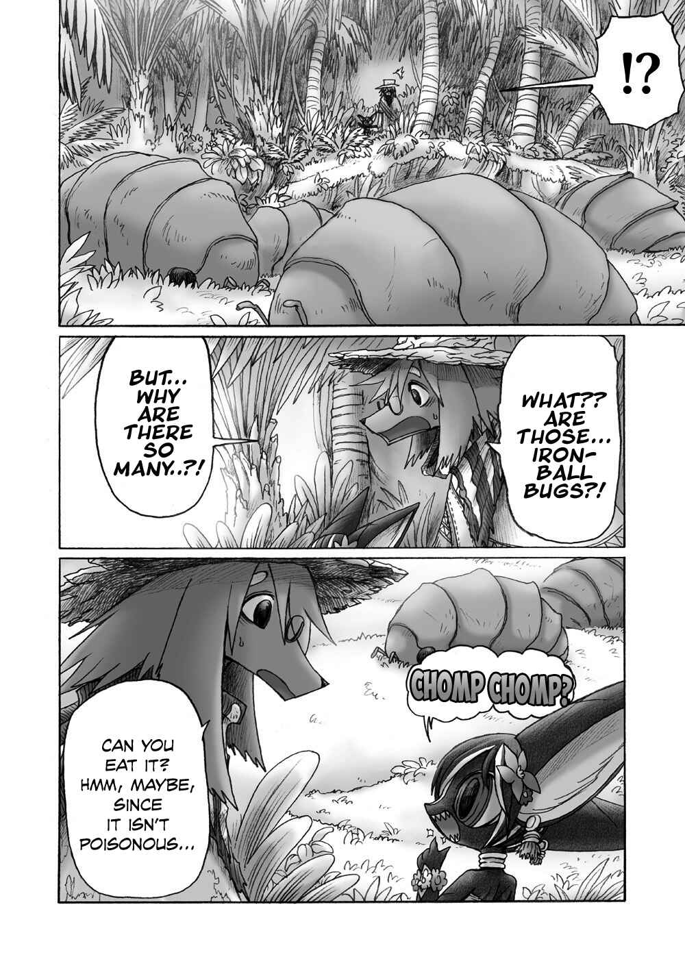Page 17 Chapter 3 Flower Knight Dakini