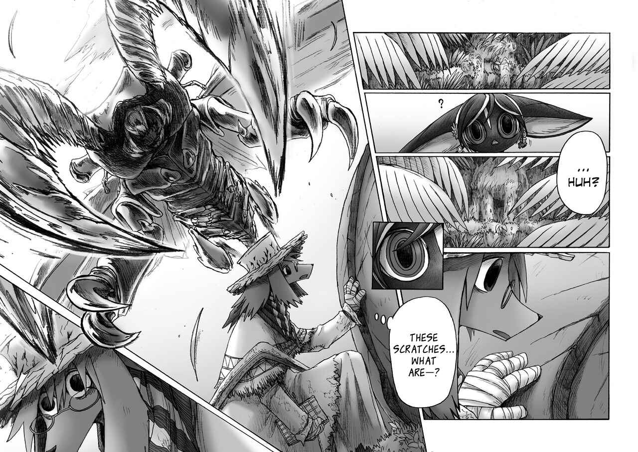 Page 19 Chapter 3 Flower Knight Dakini