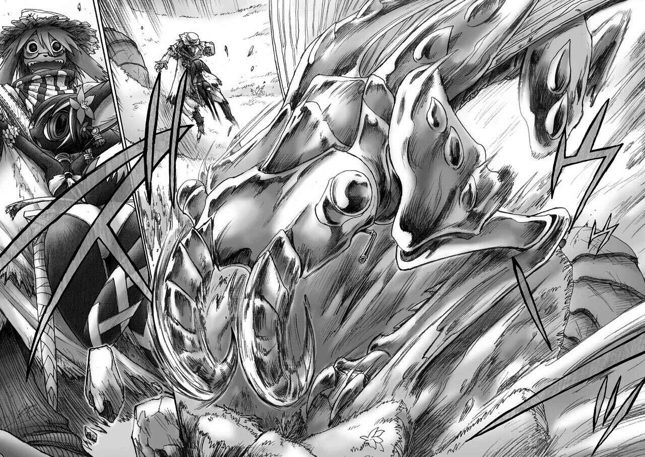 Page 20 Chapter 3 Flower Knight Dakini
