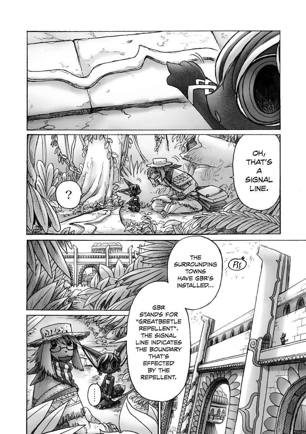 Page 7 Chapter 3 Flower Knight Dakini