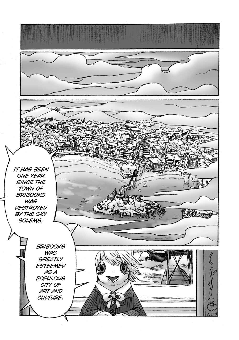 Page 10 Chapter 1 Flower Knight Dakini