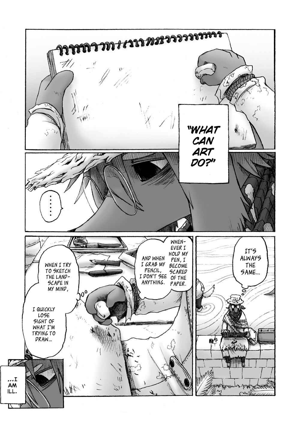 Page 14 Chapter 1 Flower Knight Dakini