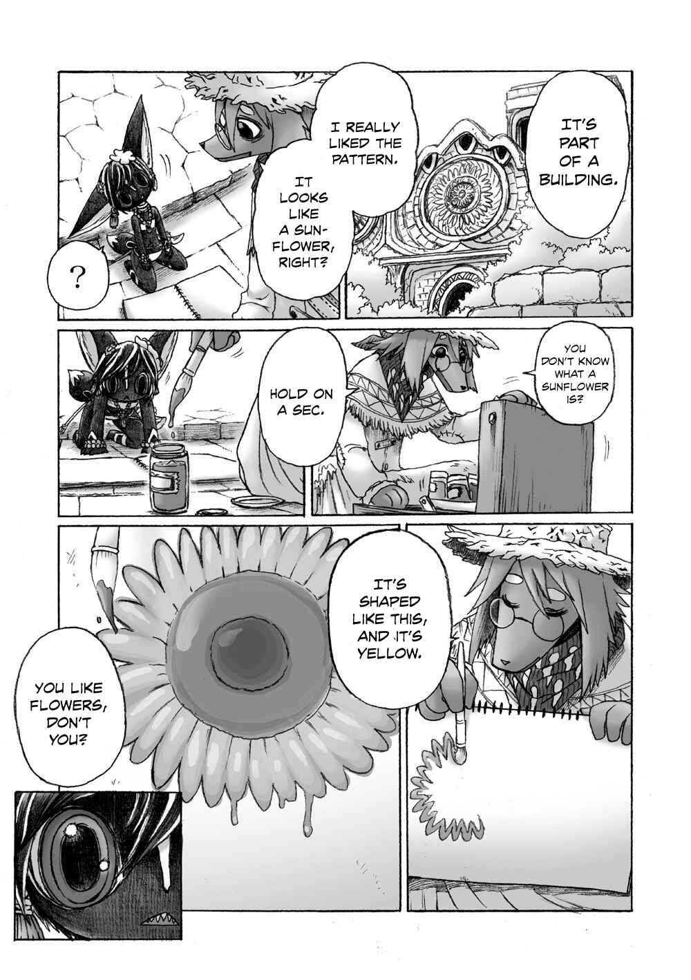 Page 25 Chapter 1 Flower Knight Dakini