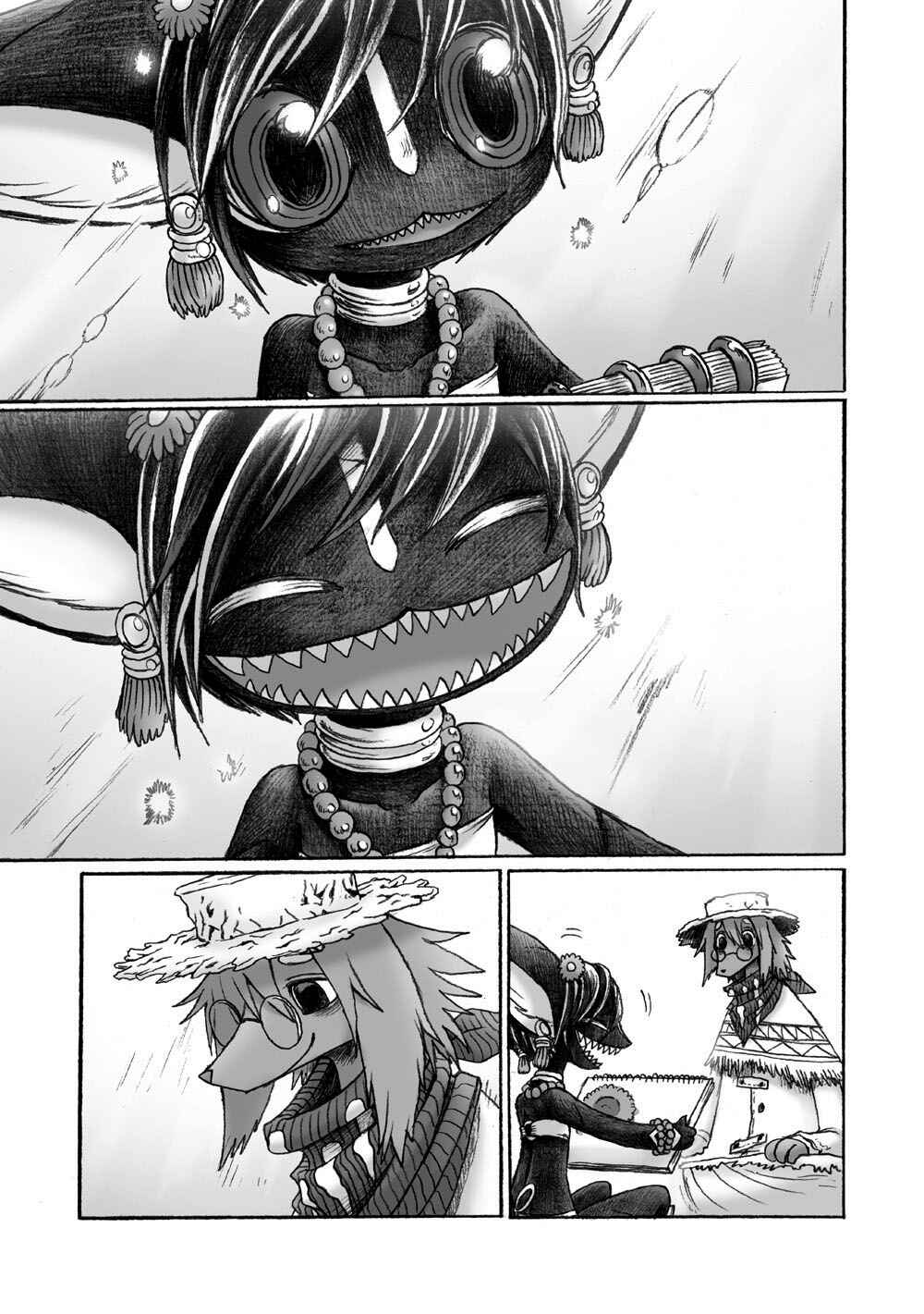 Page 27 Chapter 1 Flower Knight Dakini