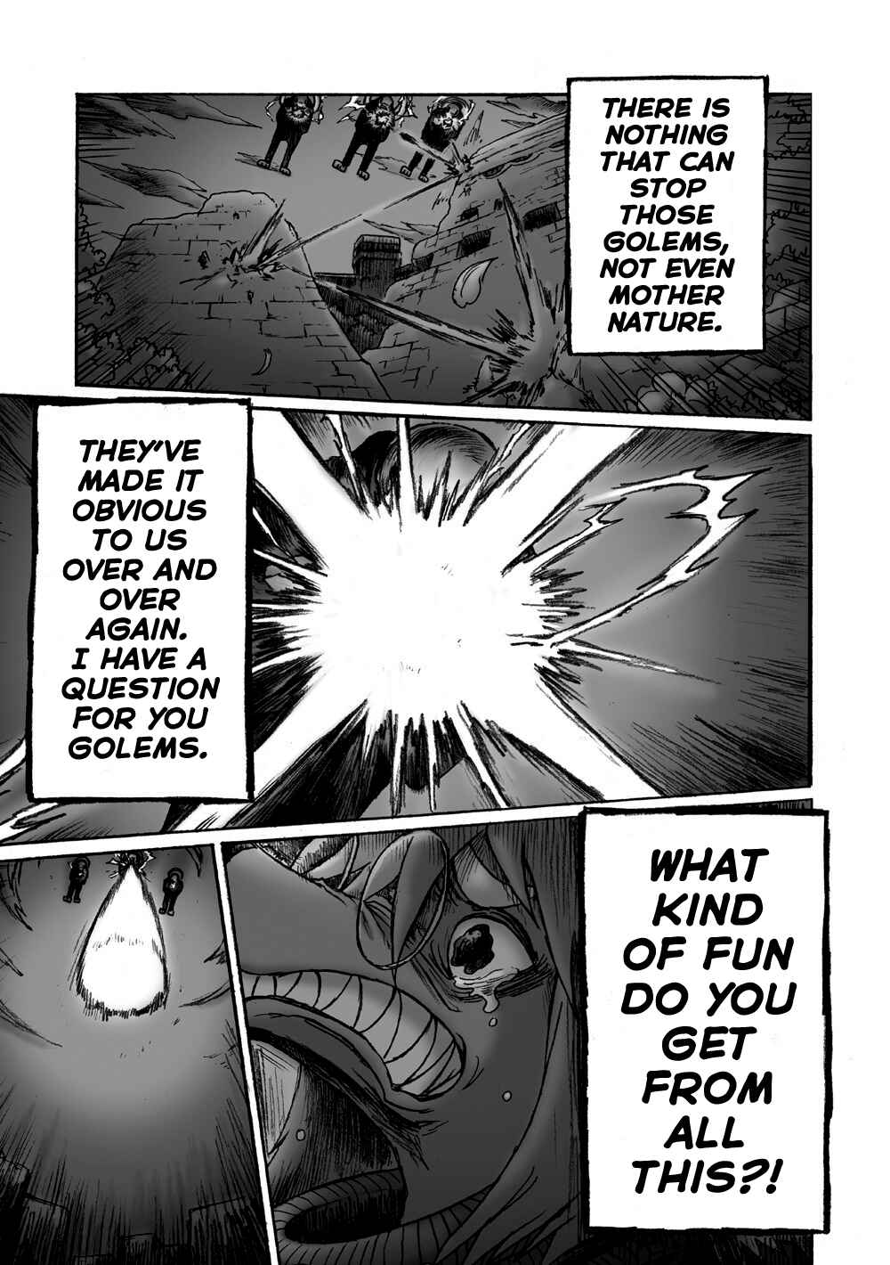 Page 35 Chapter 1 Flower Knight Dakini