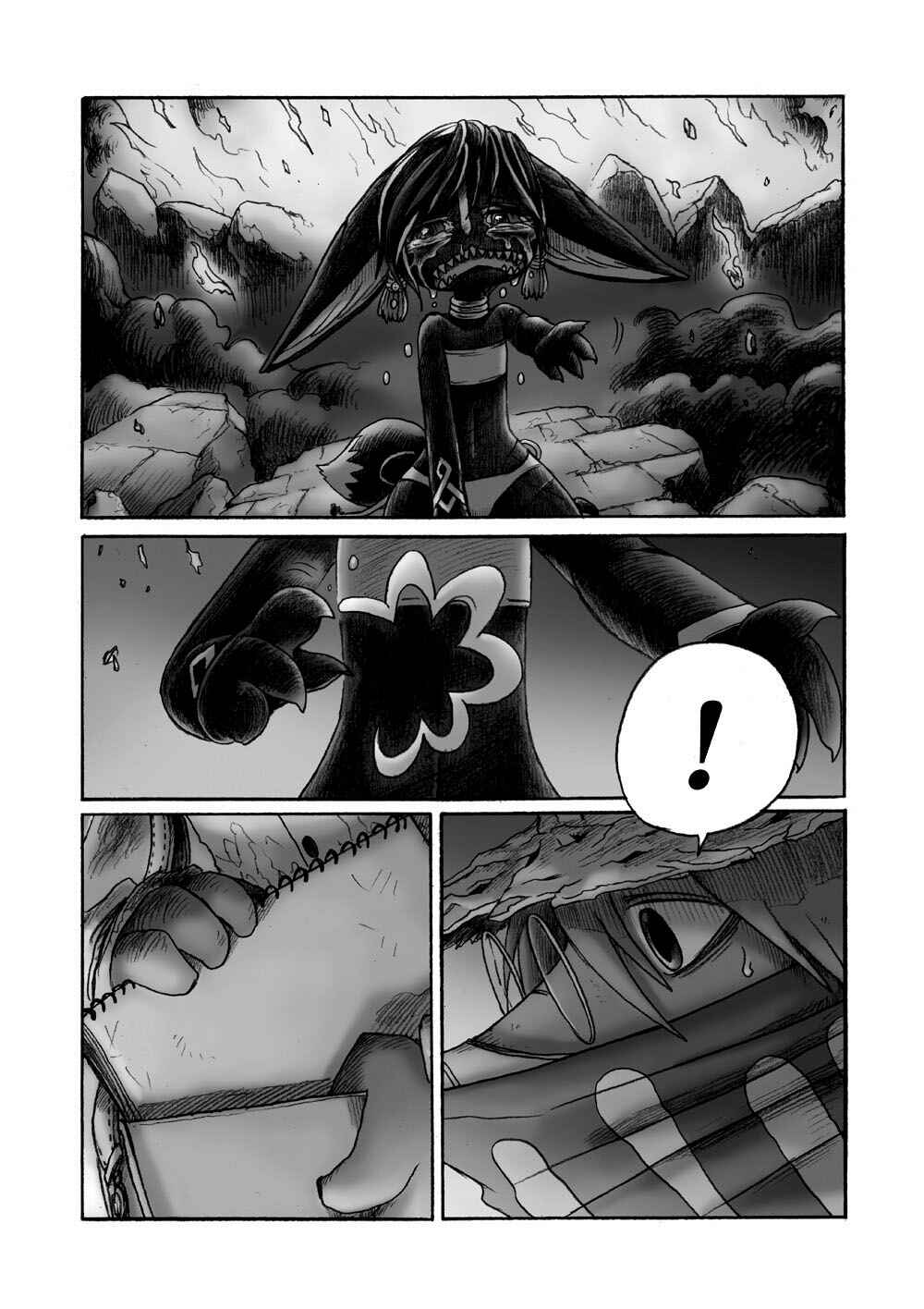Page 48 Chapter 1 Flower Knight Dakini