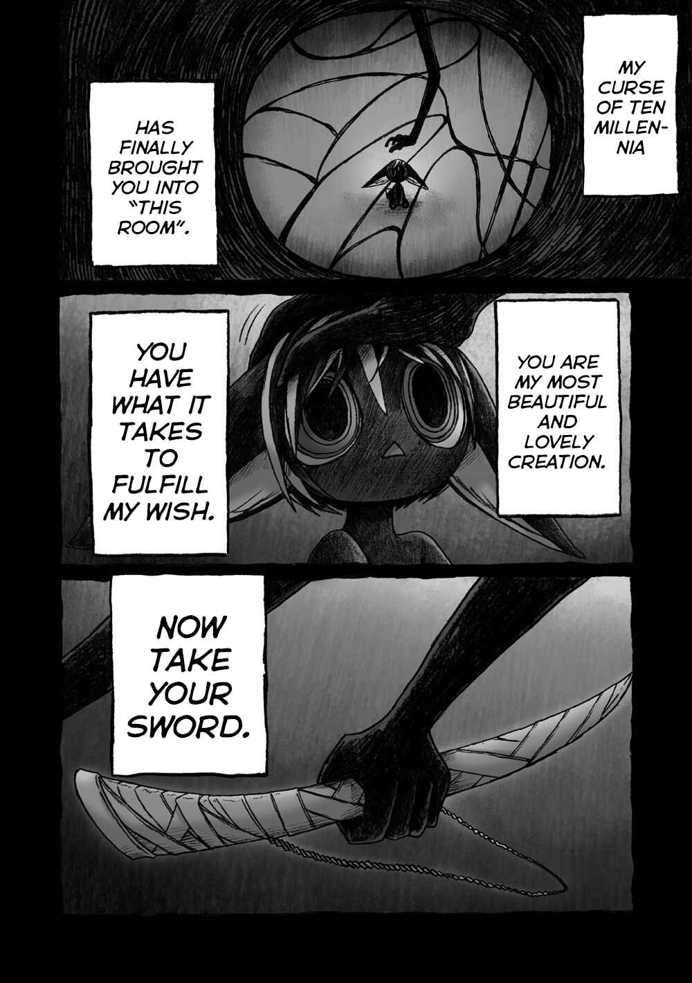 Page 10 Chapter 2 Flower Knight Dakini