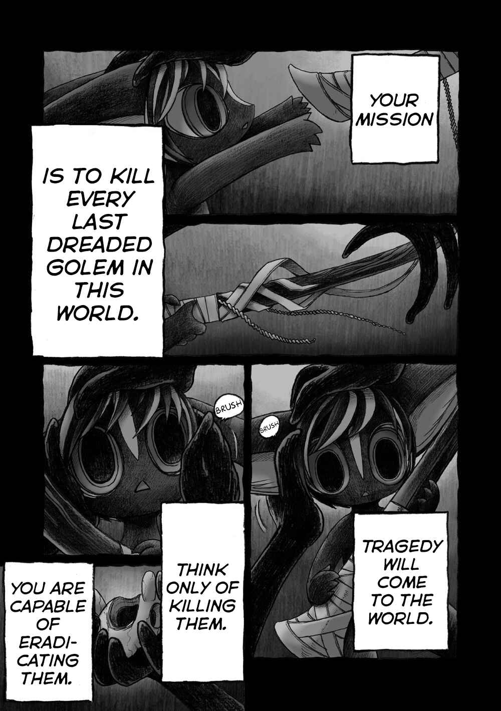 Page 11 Chapter 2 Flower Knight Dakini