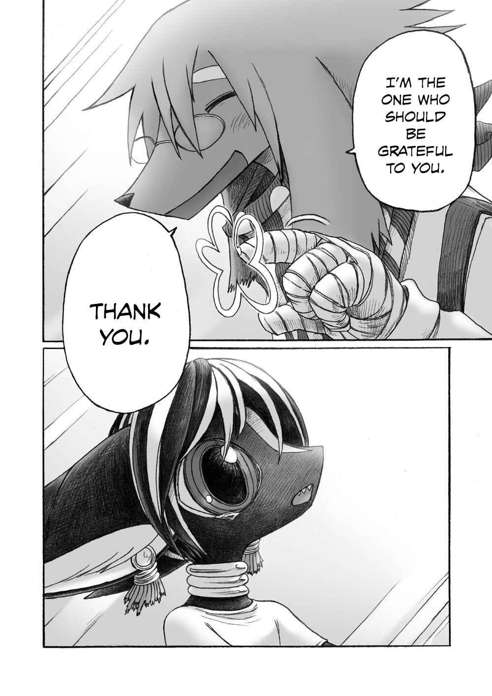 Page 24 Chapter 2 Flower Knight Dakini