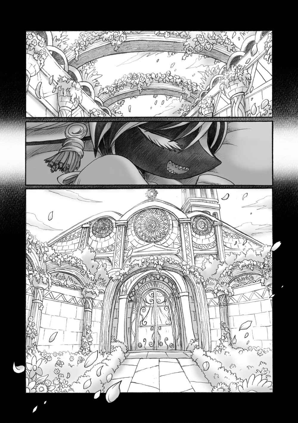 Page 26 Chapter 2 Flower Knight Dakini