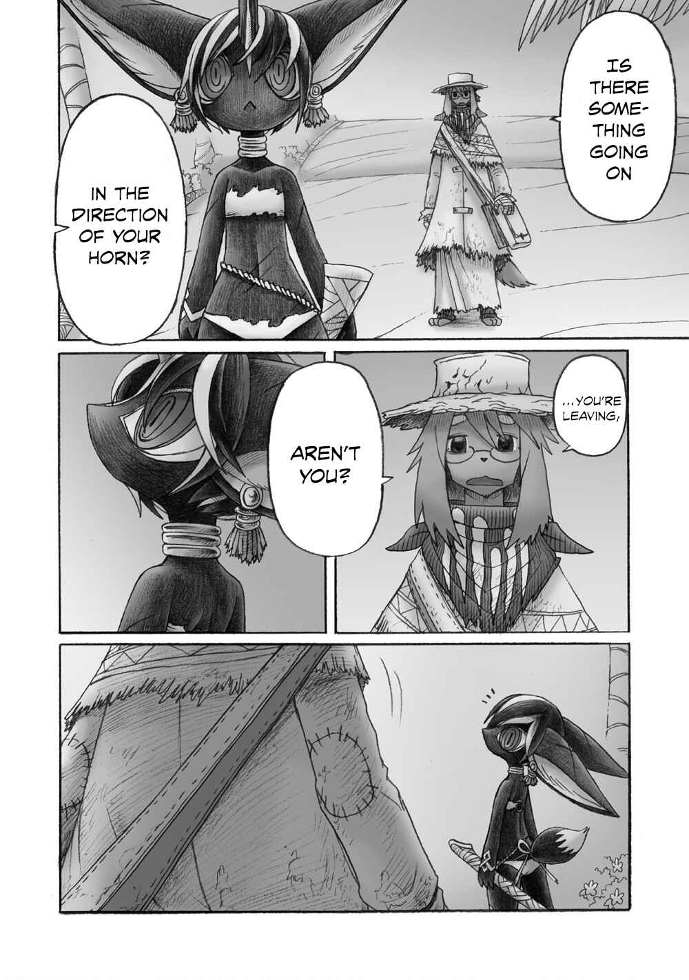 Page 32 Chapter 2 Flower Knight Dakini