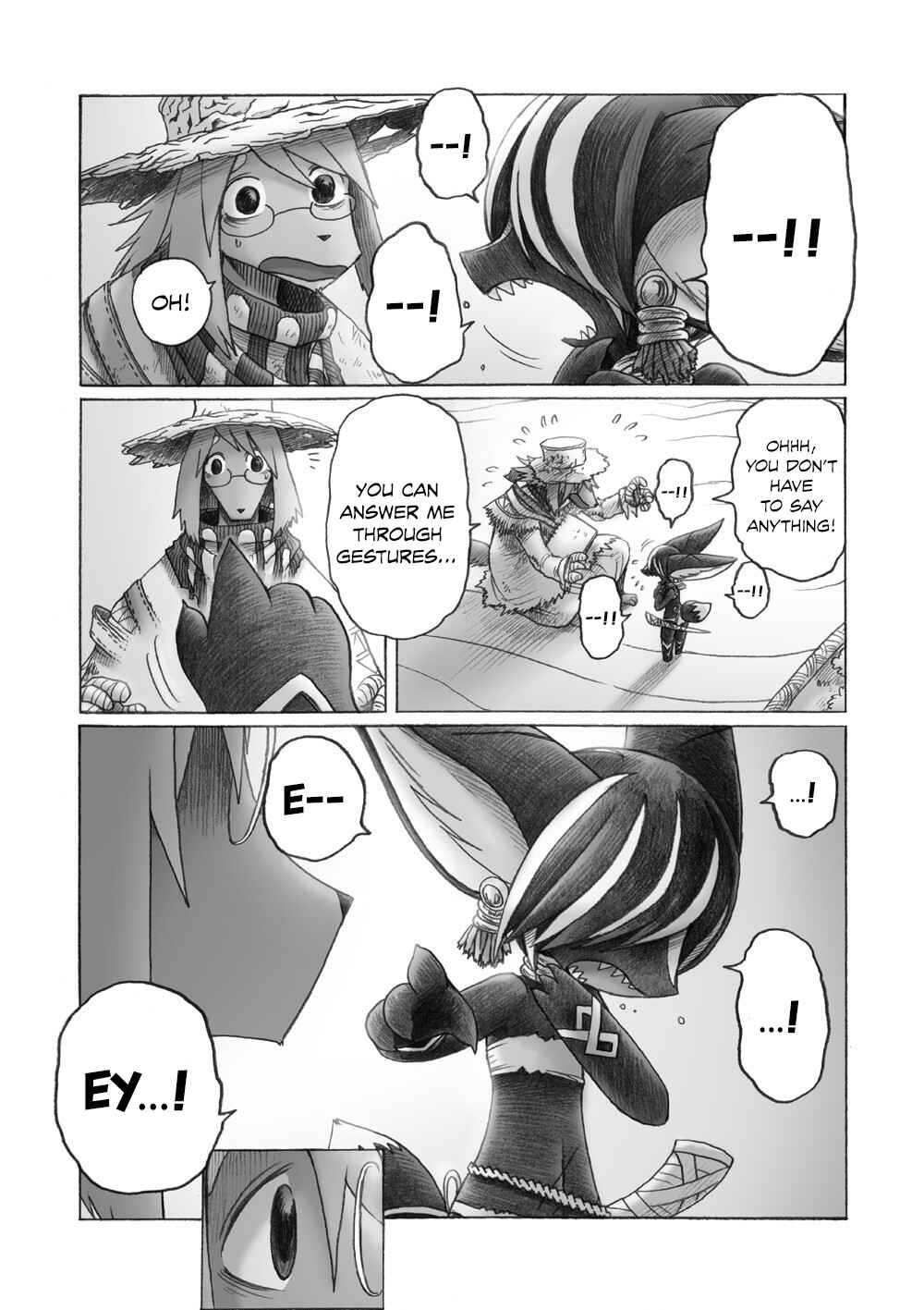 Page 34 Chapter 2 Flower Knight Dakini