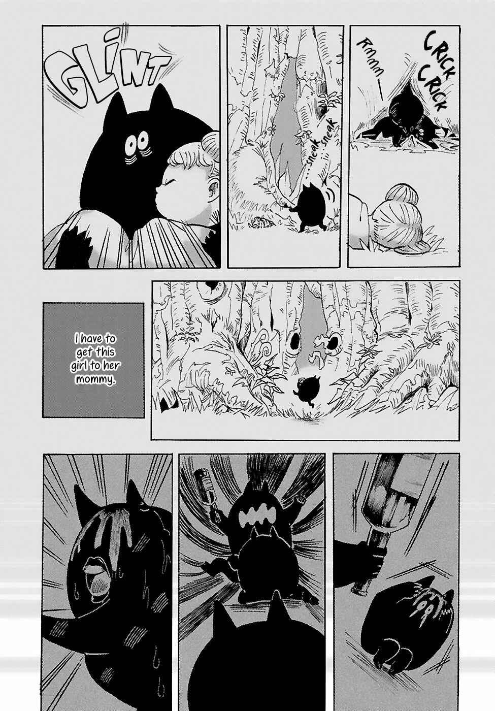 Page 29 Chapter Unknown_21a8 Tonari no Kuni kara