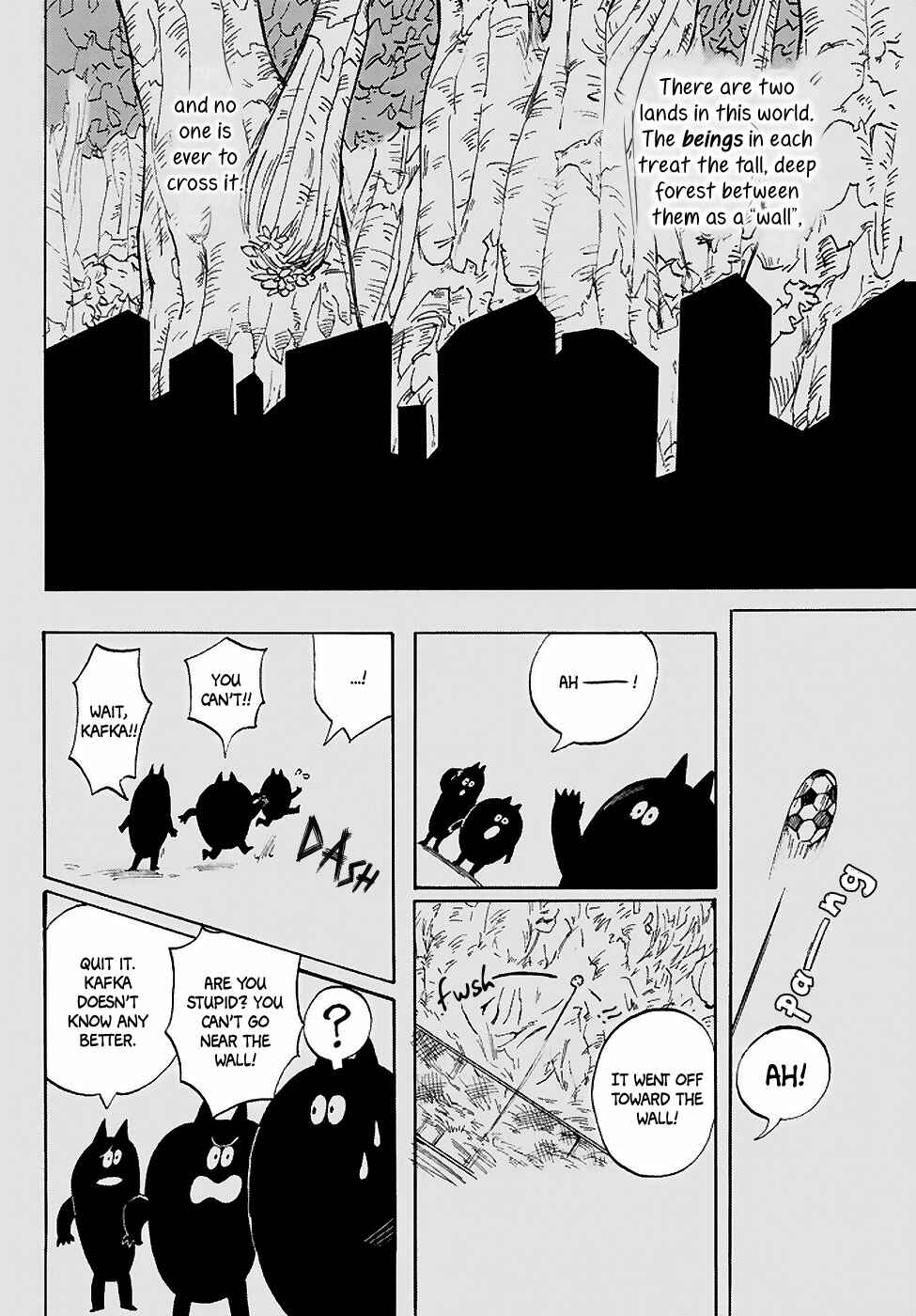 Page 3 Chapter Unknown_21a8 Tonari no Kuni kara