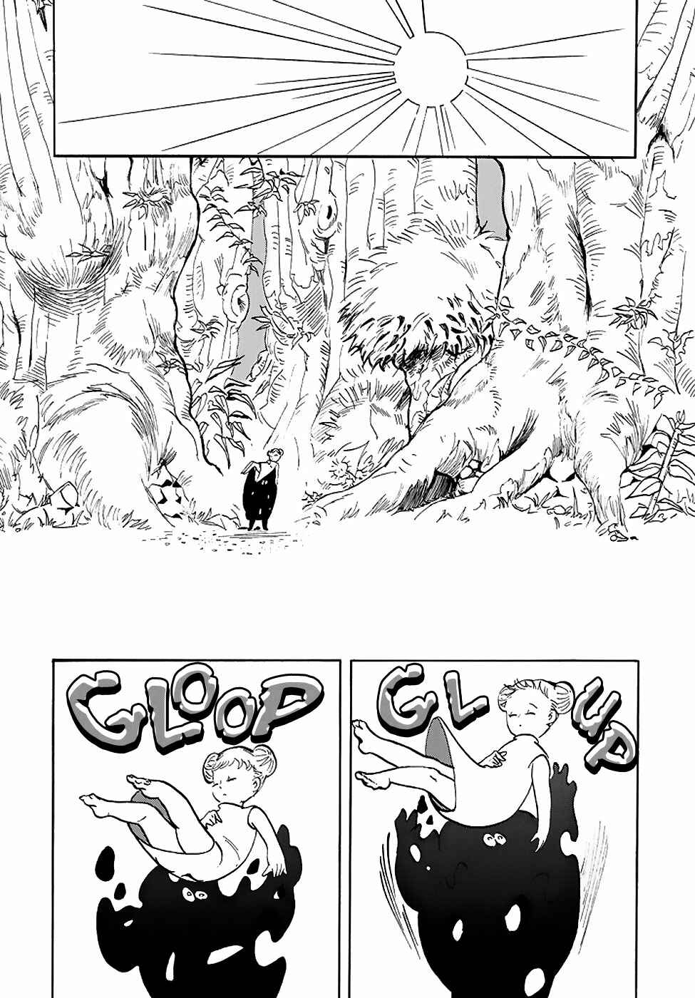 Page 32 Chapter Unknown_21a8 Tonari no Kuni kara