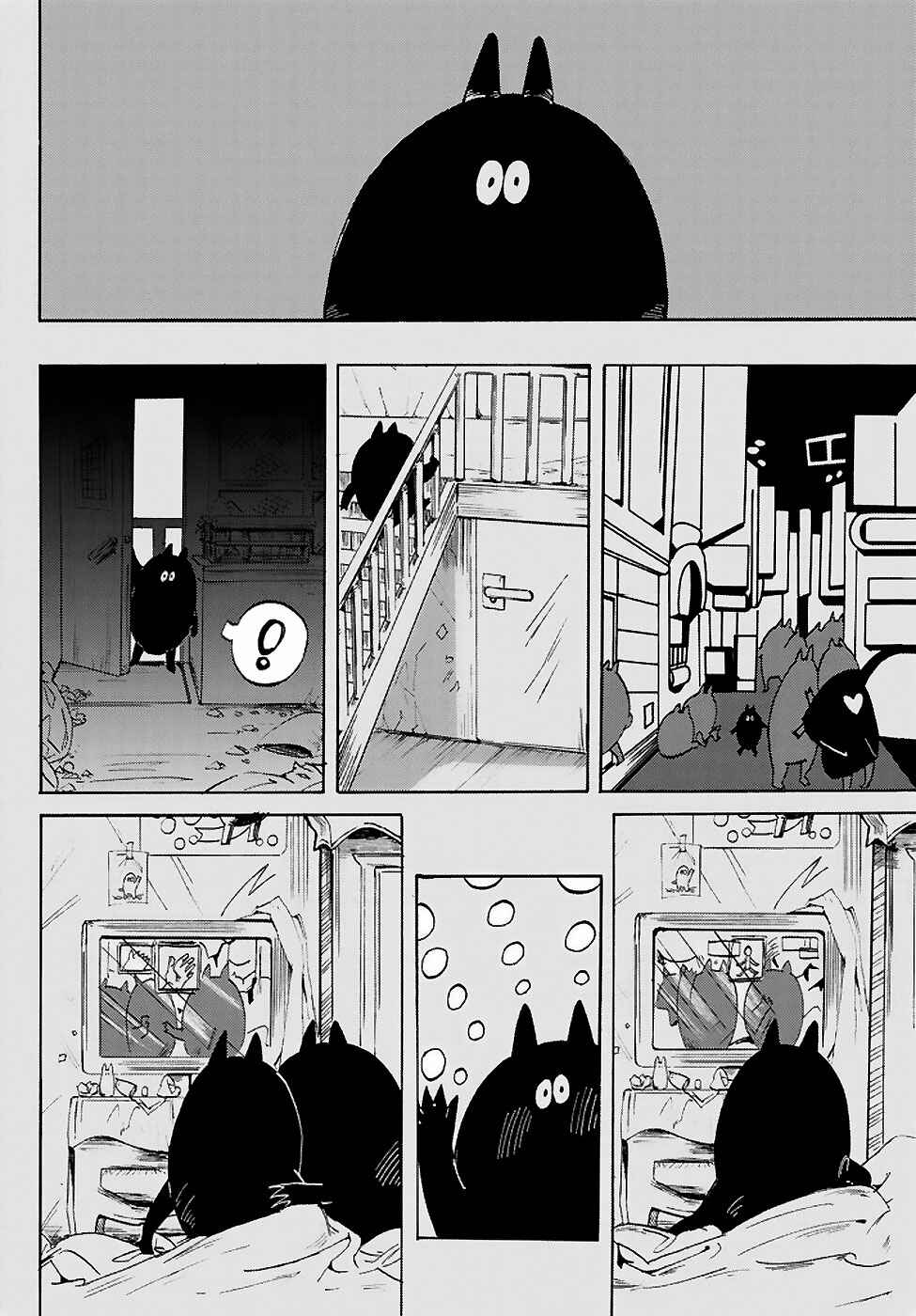 Page 5 Chapter Unknown_21a8 Tonari no Kuni kara