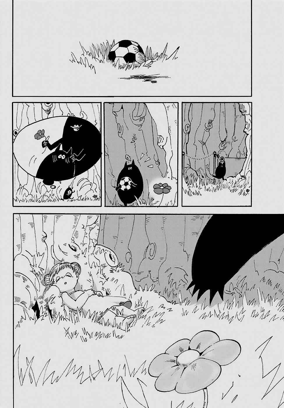 Page 9 Chapter Unknown_21a8 Tonari no Kuni kara