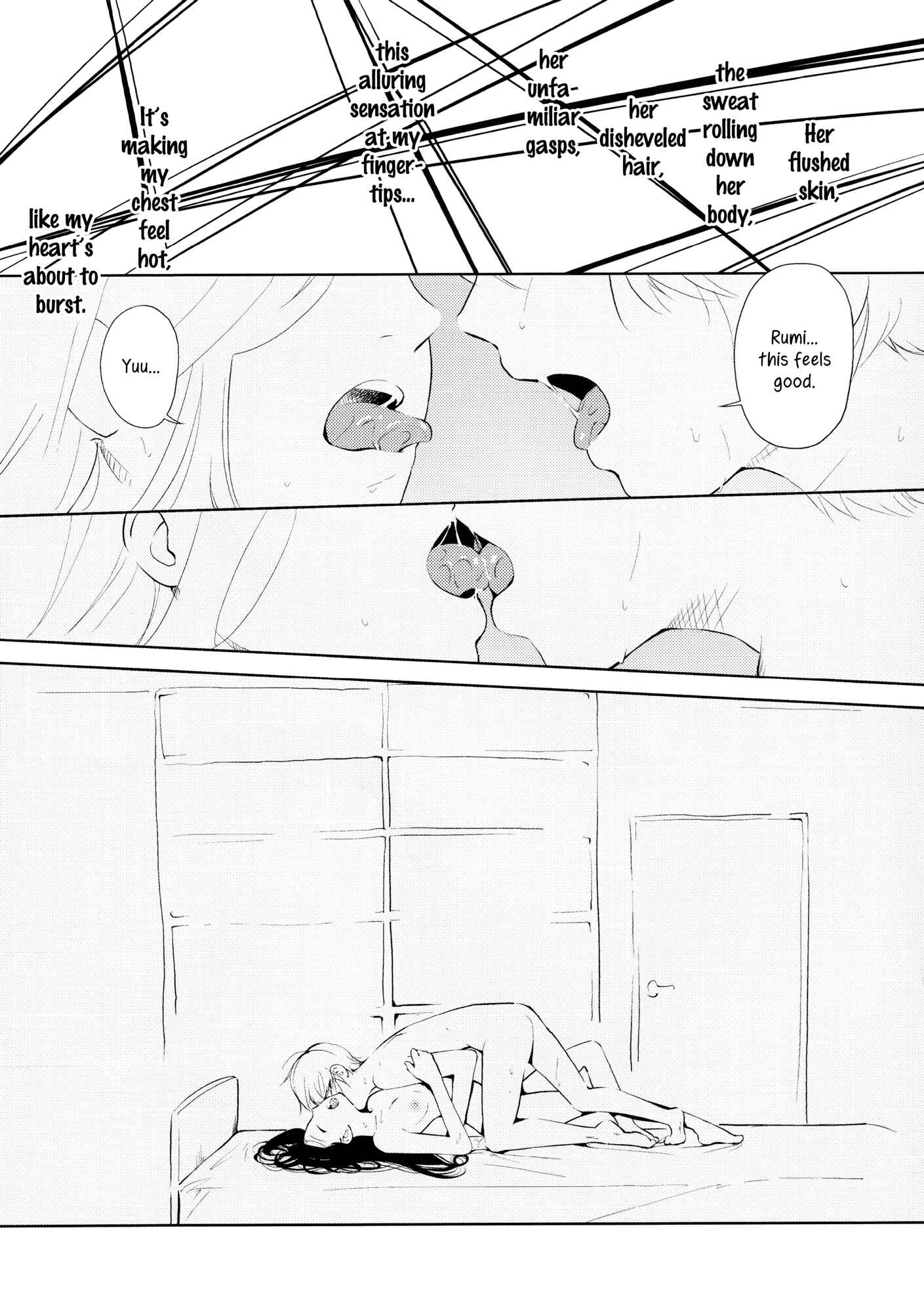 Page 18 Chapter Unknown_a985 Orange Ouji-sama to Aikotoba
