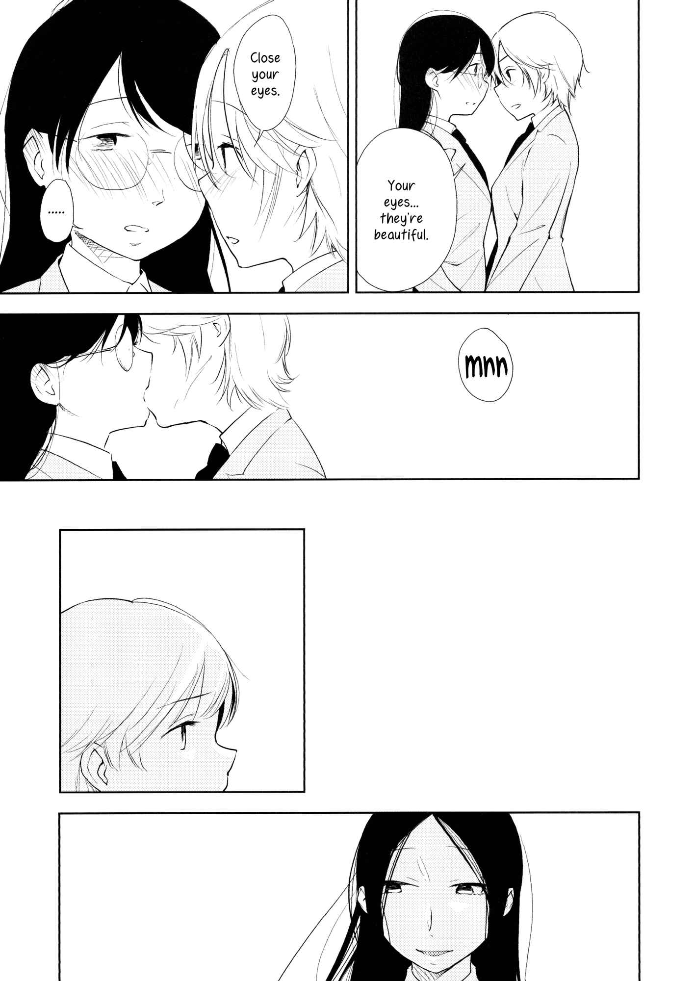 Page 24 Chapter Unknown_a985 Orange Ouji-sama to Aikotoba