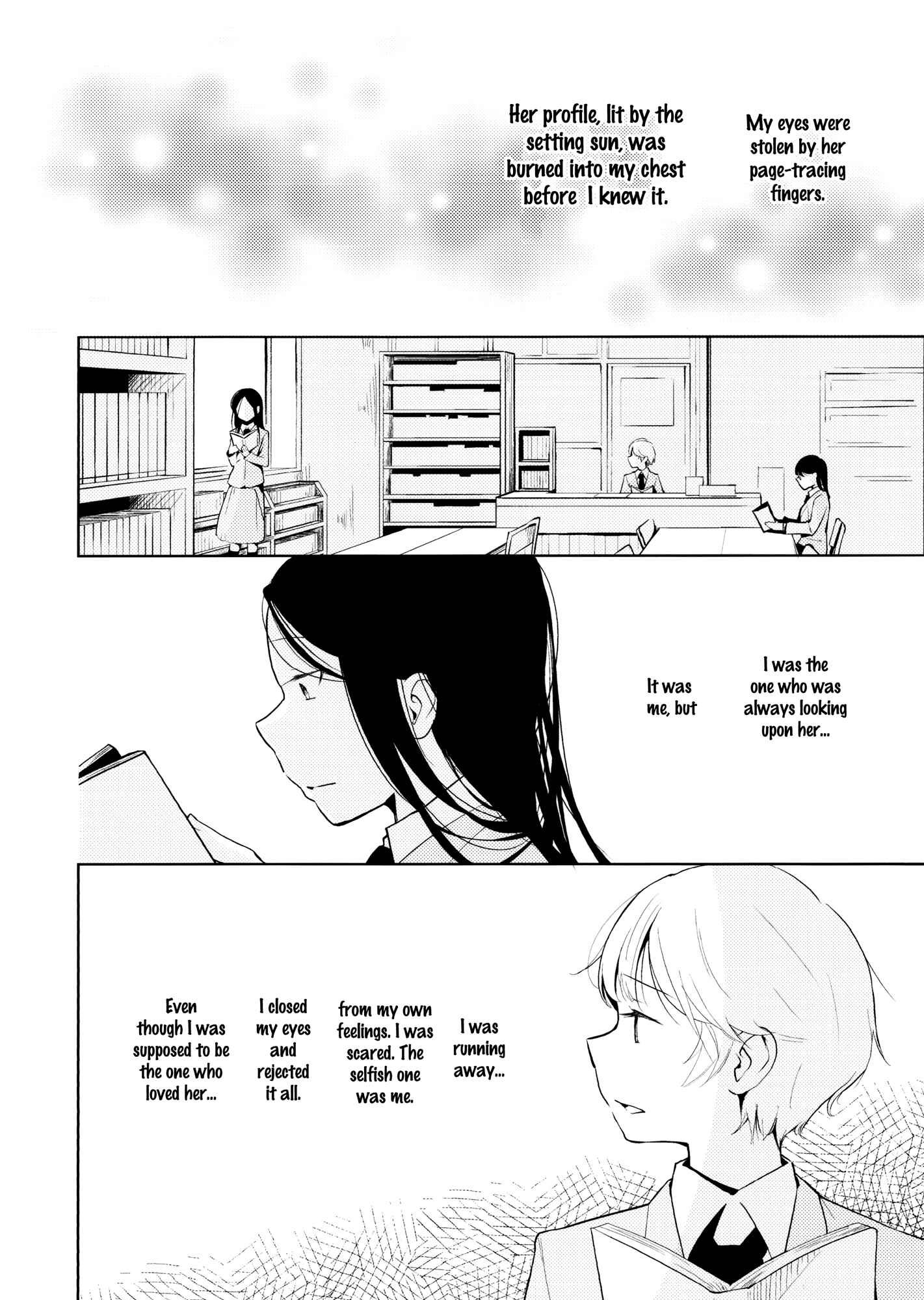 Page 37 Chapter Unknown_a985 Orange Ouji-sama to Aikotoba