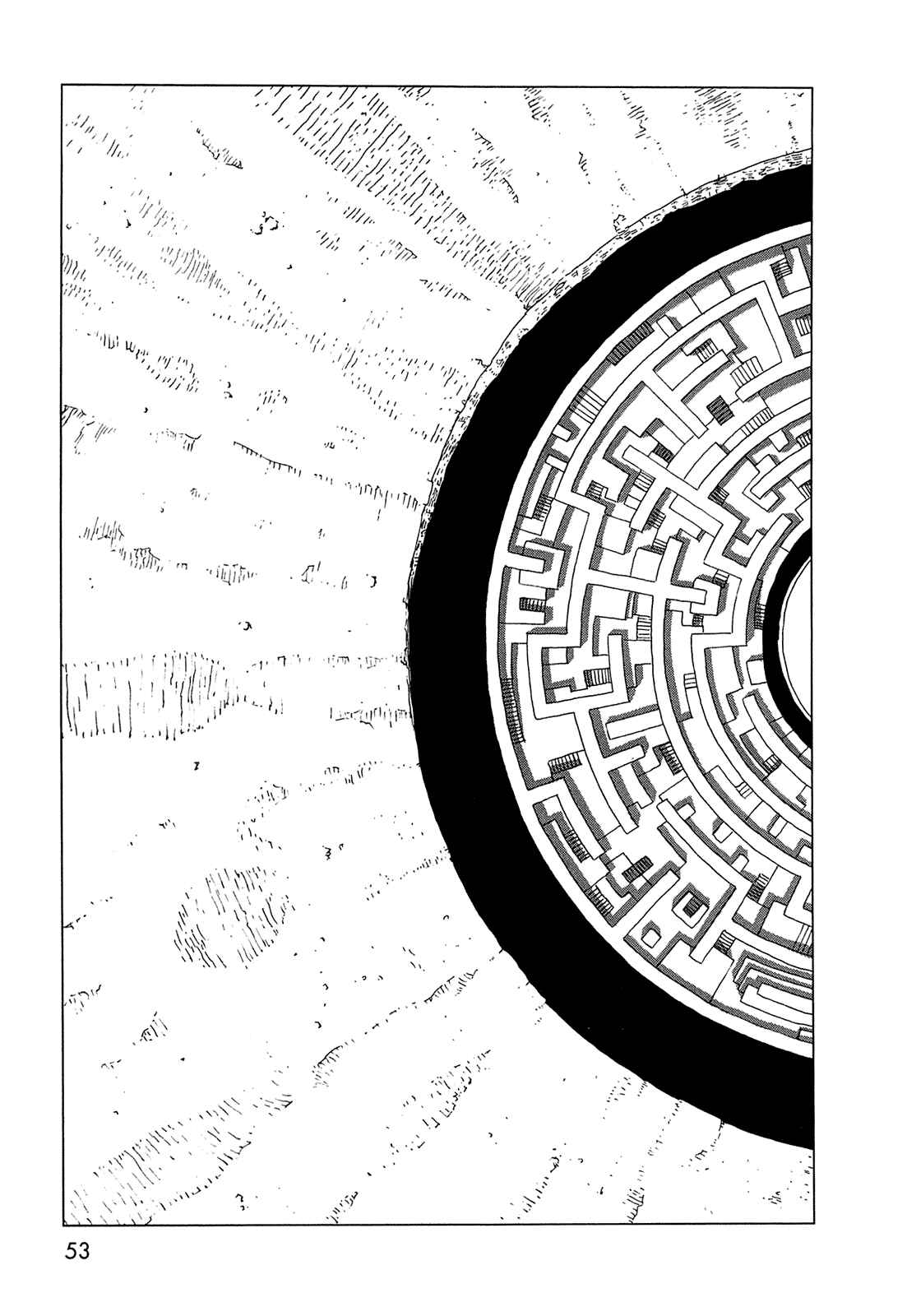 Page 45 Chapter 0 LOVE SYNC DREAM