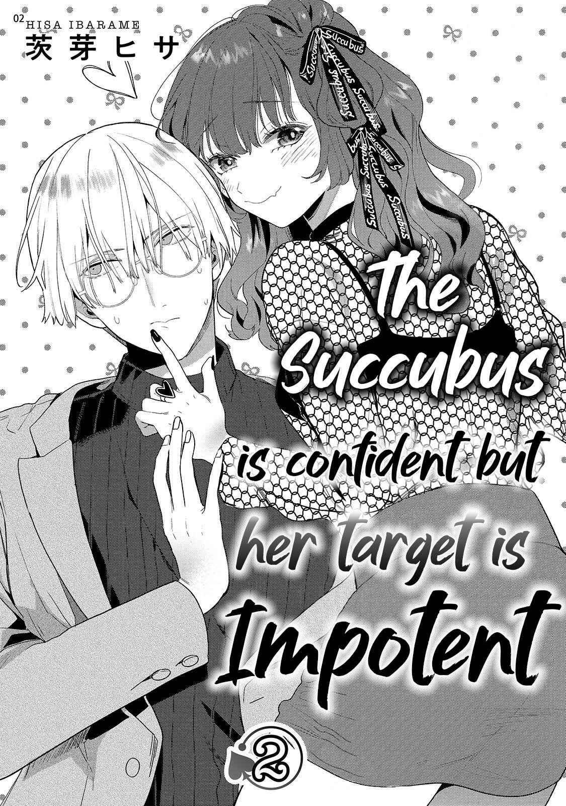 Page 5 Chapter 2 Jishin ka Succubus to Tachi no Warui Otoko