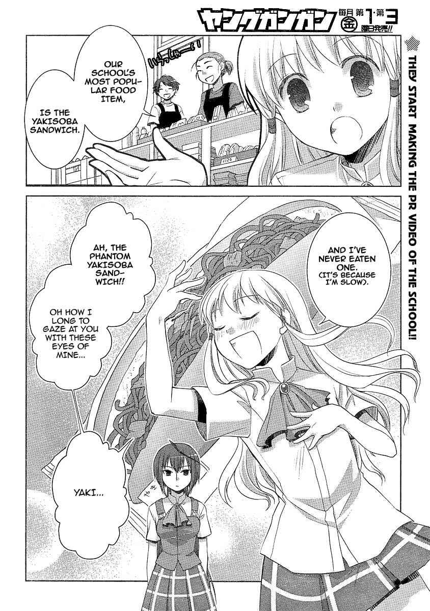 Page 2 Chapter 5 Akira to Hiyori